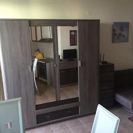 Appartement Апартаменты Больше Не Сдаются! *