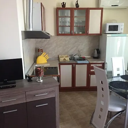 Appartement Апартаменты Больше Не Сдаются! Varna