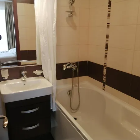 голдън лайн Aparthotel 4*