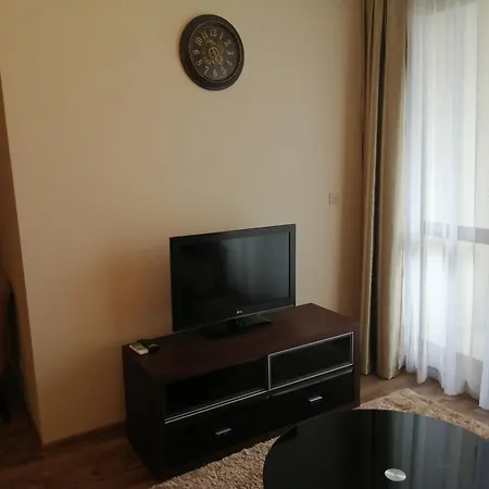 голдън лайн 4* Goldstrand